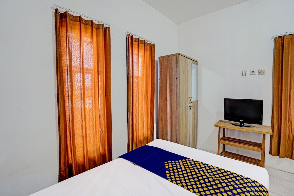 spot on 91789 kost umik sidoarjo syariah