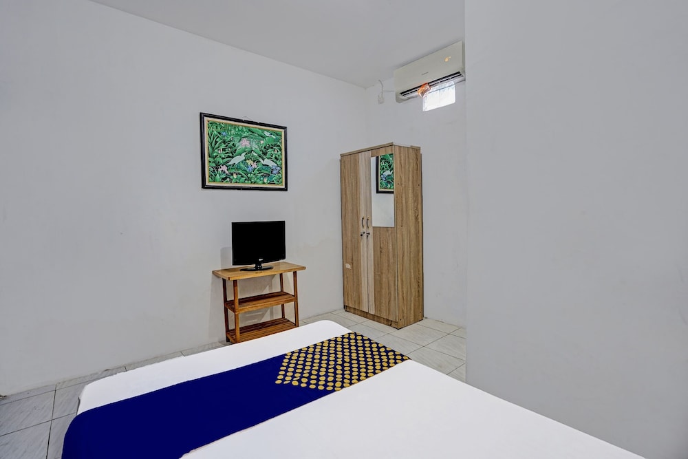 spot on 91789 kost umik sidoarjo syariah