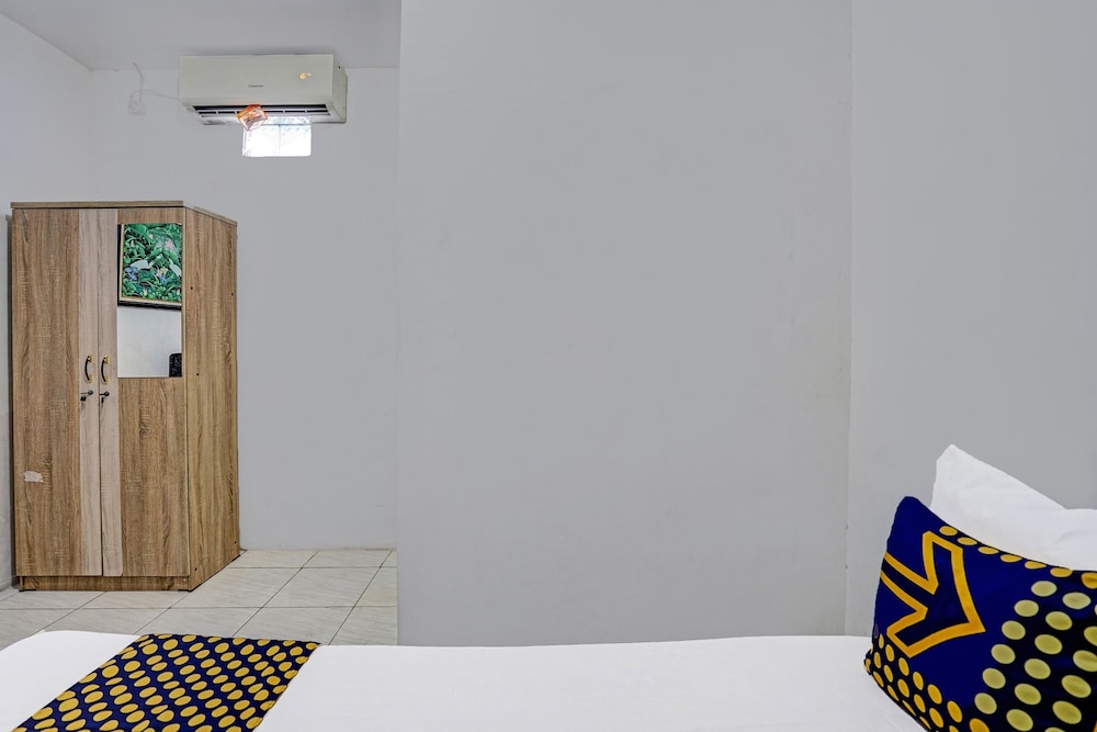 spot on 91789 kost umik sidoarjo syariah