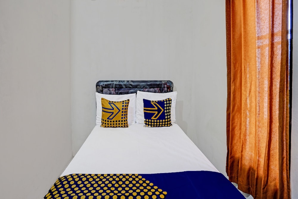 spot on 91789 kost umik sidoarjo syariah