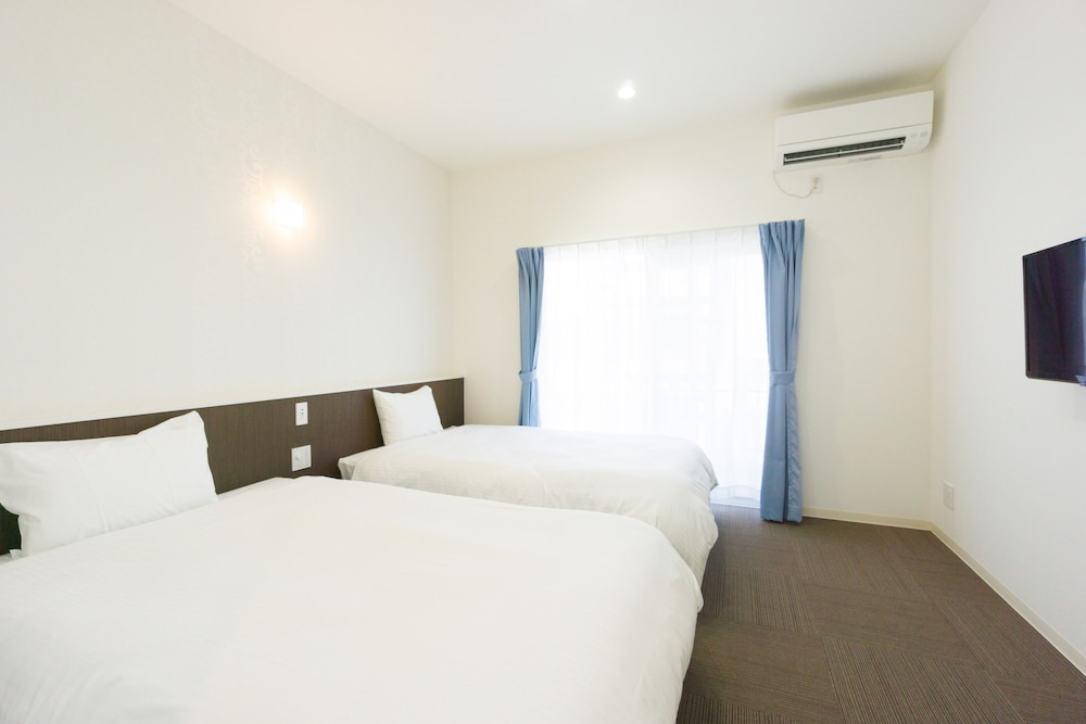 bibi hotel miyakokukomae southtower
