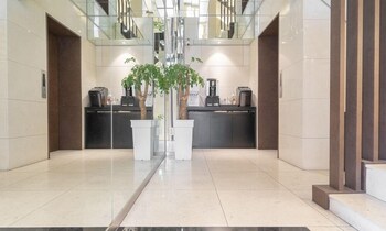 from h chung ju about hotel