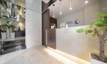 from h chung ju about hotel