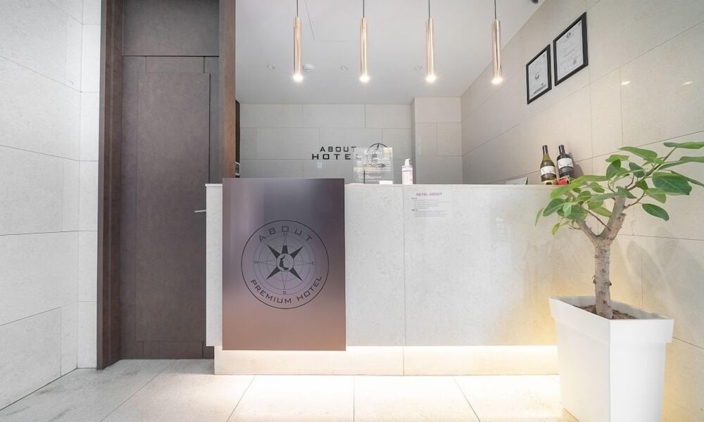 from h chung ju about hotel