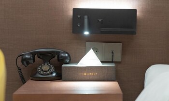 from h chung ju about hotel