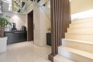 from h chung ju about hotel