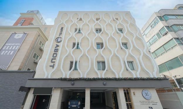 from h chung ju about hotel