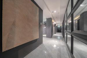 from h chung ju about hotel