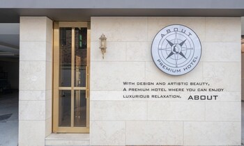 from h chung ju about hotel