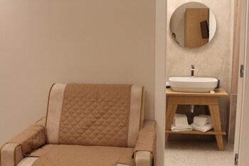 don francisco rooms tropea