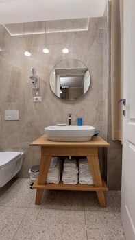 don francisco rooms tropea