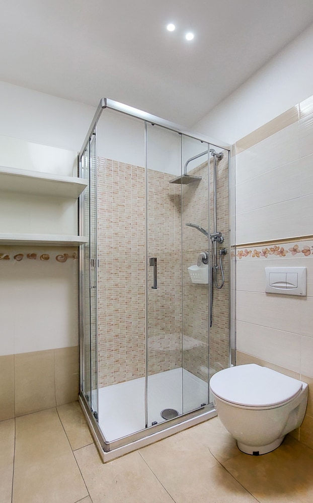 don francisco rooms tropea