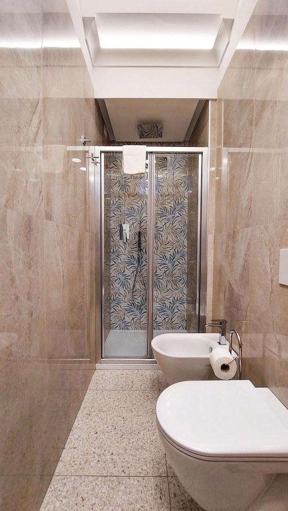 don francisco rooms tropea