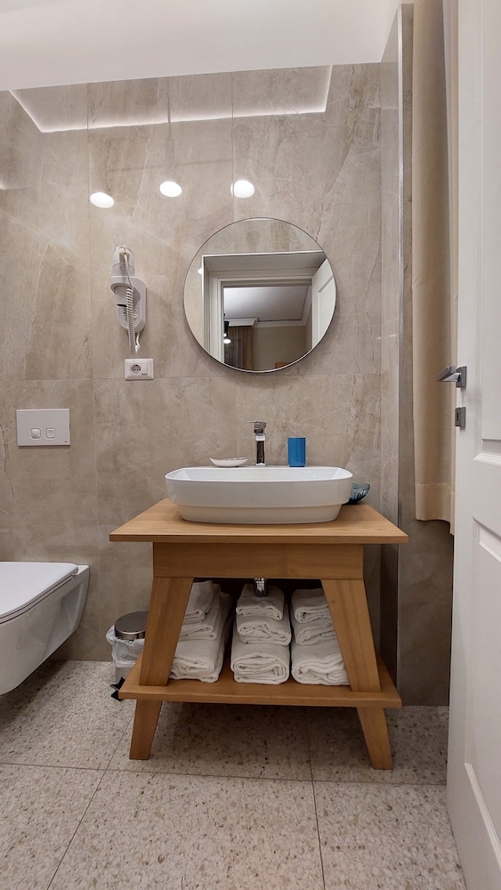 don francisco rooms tropea