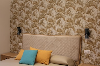 don francisco rooms tropea