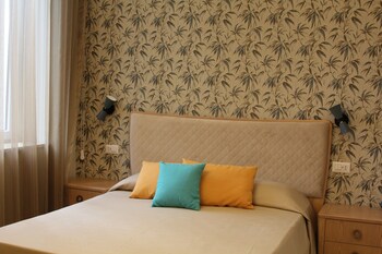 don francisco rooms tropea