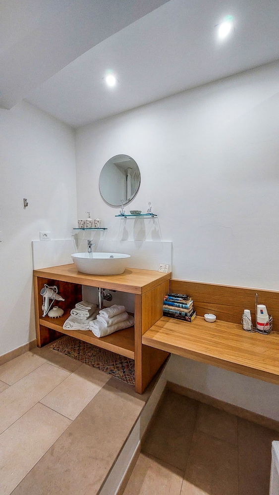 don francisco rooms tropea