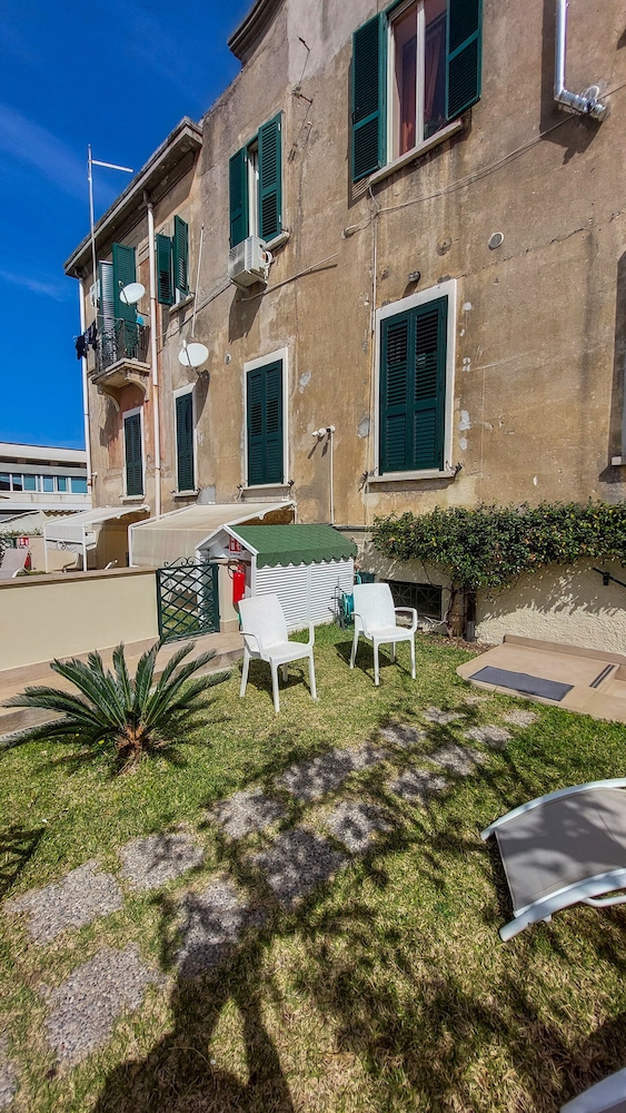 don francisco rooms tropea