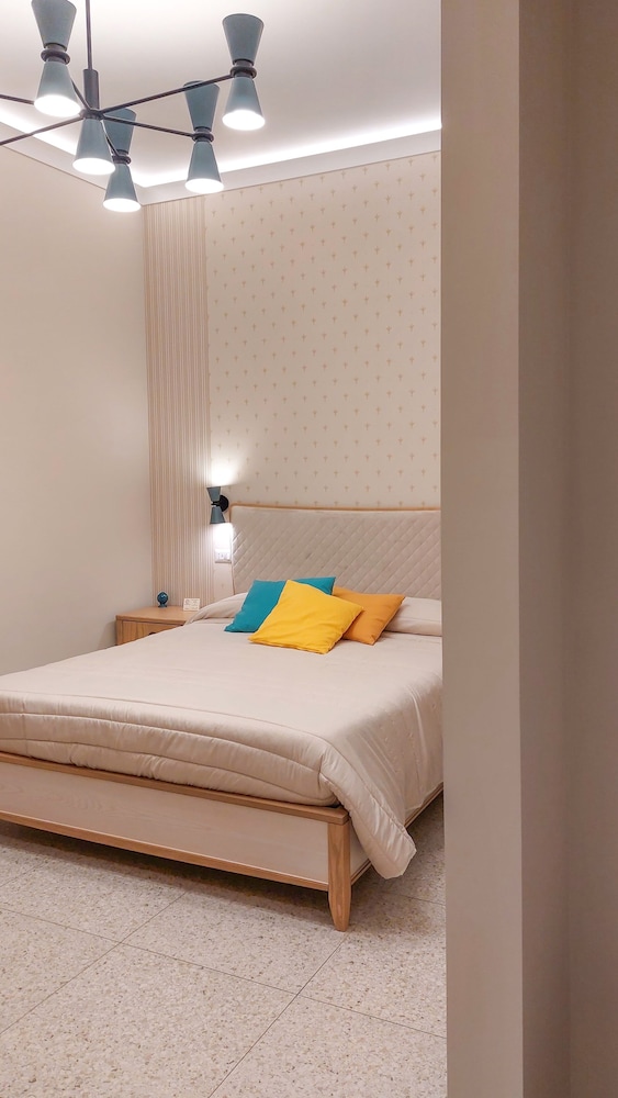 don francisco rooms tropea