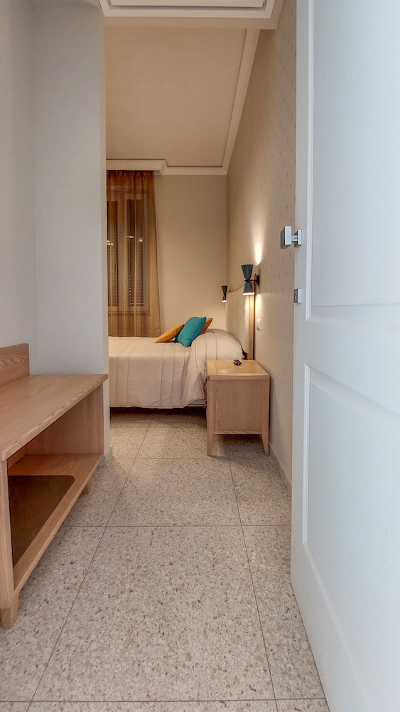 don francisco rooms tropea