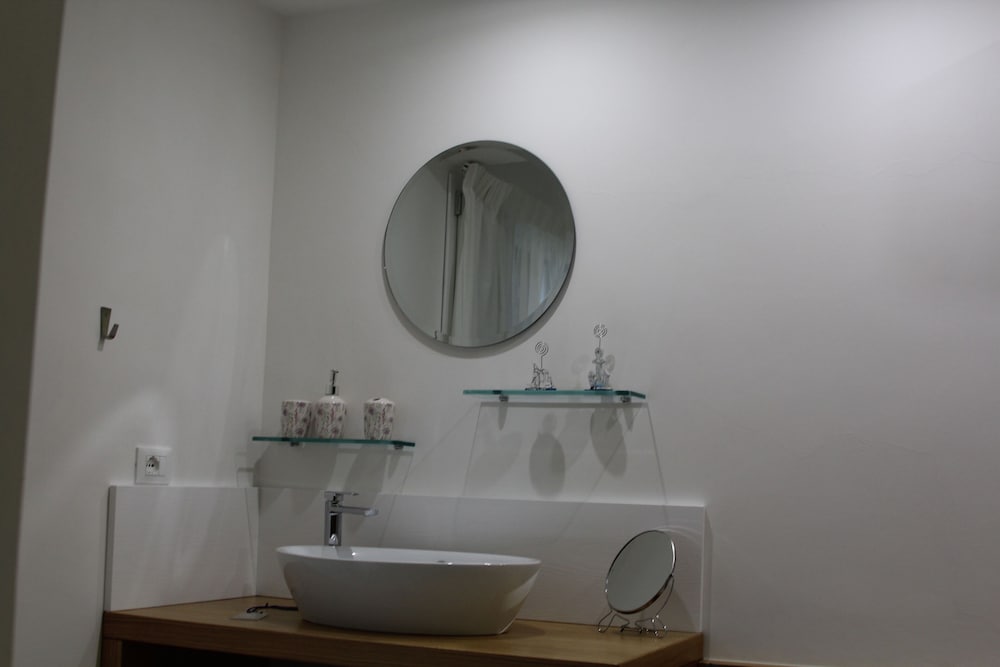 don francisco rooms tropea