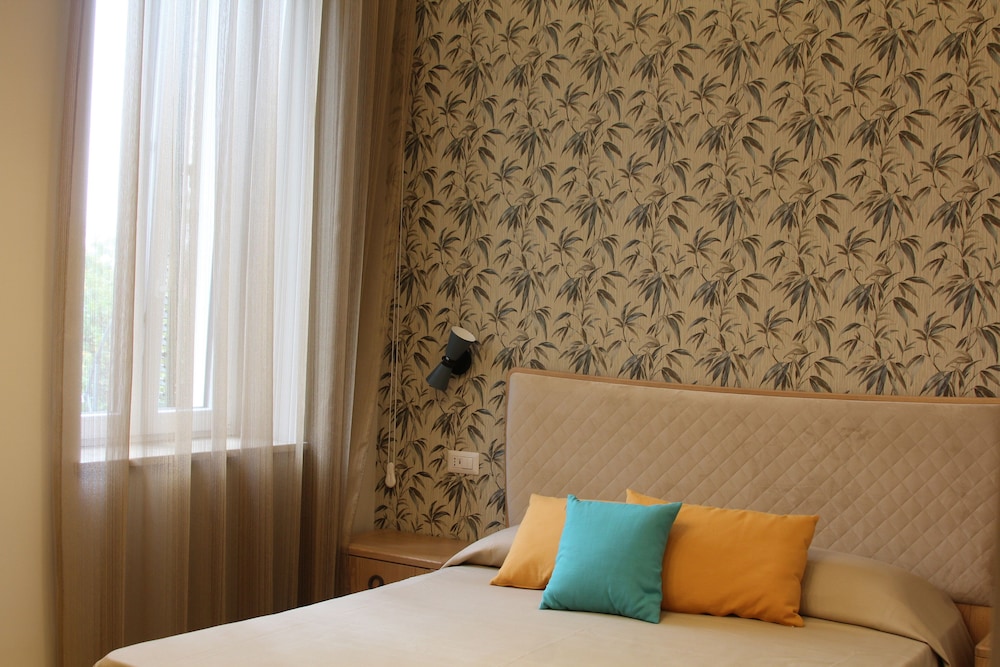 don francisco rooms tropea