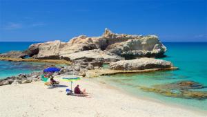 don francisco rooms tropea