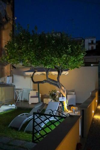 don francisco rooms tropea
