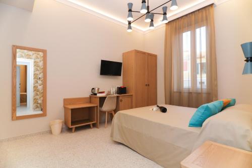 don francisco rooms tropea