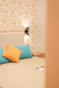 don francisco rooms tropea