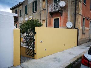 don francisco rooms tropea