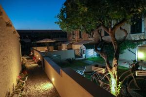 don francisco rooms tropea