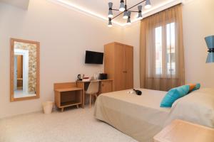 don francisco rooms tropea