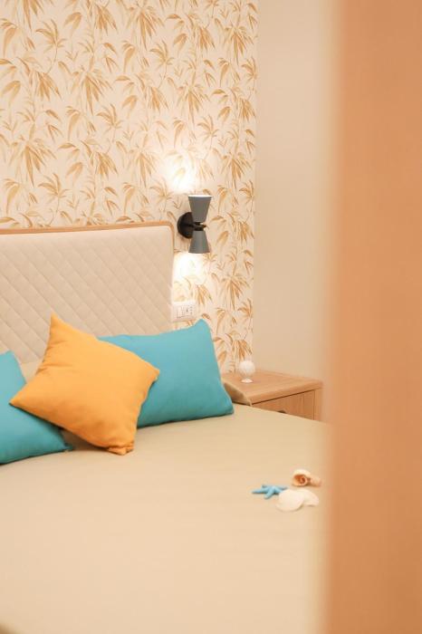 don francisco rooms tropea