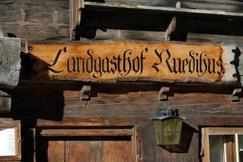 landgasthof ruedihus
