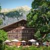 Landgasthof Ruedihus,Frutigen>>Bern,3 star
