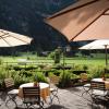 Landgasthof Ruedihus,Frutigen>>Bern,3 star