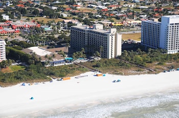 hilton marco island beach resort and spa