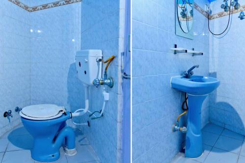 hotel o mid way tourist resort