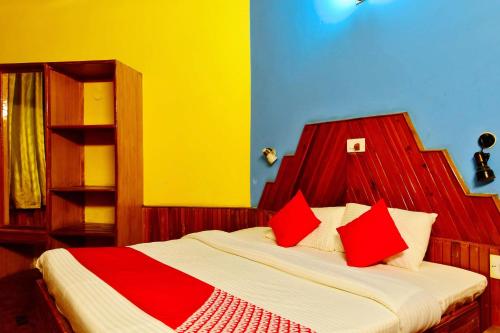 hotel o mid way tourist resort