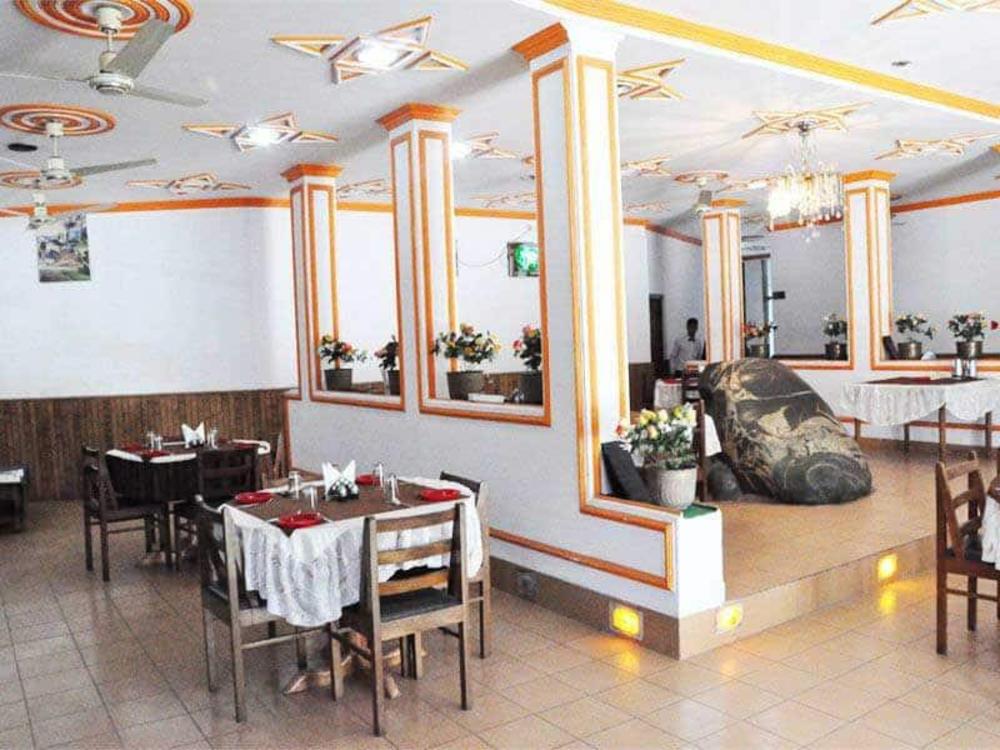 hotel o mid way tourist resort