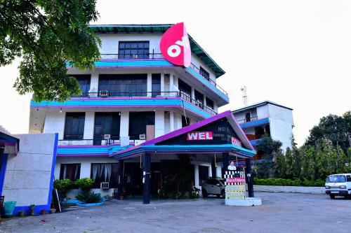 hotel o mid way tourist resort