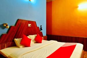 Hotel O Mid Way Tourist Resort,Sunder Nagar,3 star