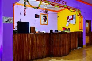 hotel o mid way tourist resort