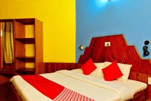 hotel o mid way tourist resort