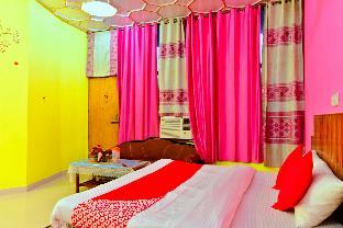 hotel o mid way tourist resort