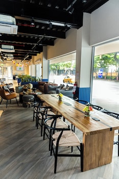 ibis styles el malecon guayaquil