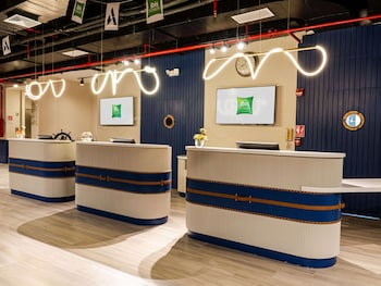 ibis styles el malecon guayaquil