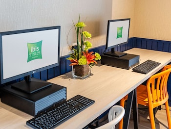 ibis styles el malecon guayaquil