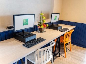 ibis styles el malecon guayaquil